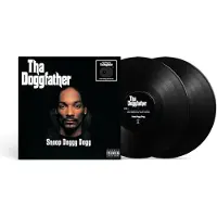 Pias Snoop Doggy Dogg - Tha Doggfather (2 LP)