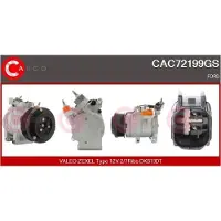 Casco CAC72199GS Aircopomp