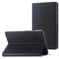 Accezz Classic Tablet Case voor de Samsung Galaxy Tab A11 - Zwart