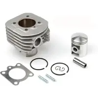 Airsal 20609435 Cilinder
