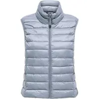 ONLY Bodywarmer 'ONLTAHIA' opaal