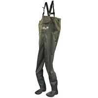 Carp Expert Chest Pvc Waadpak