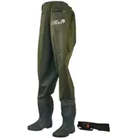 Carp Expert Hip Pvc Wader Groen EU 44 Man