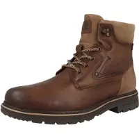 Dockers by Gerli Veterboots bruin