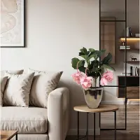 Maxifleur Kunstplanten Medinella kunstplant 65cm Deluxe
