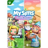 My Sims Cozy Bundle - Xbox Series X|S - Download