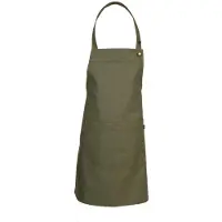 Vitello Kookschort merk: Groen Denim 100 cm