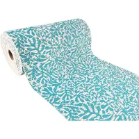 DecoMeister Antislip Vloermat Badkamer Keuken Wasruimte 65cm x 10m PVC