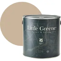 Little Greene Intelligent Eggshell - Lute No. 317 - 5L