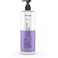 Framesi Color Method Shampoo Go 1000ml | Voor Gekleurd Haar