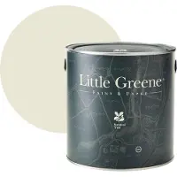 Little Greene Intelligent Gloss - Portland Stone Pale No. 155 - 2,5L