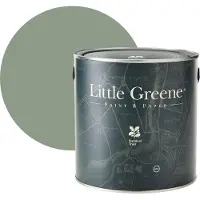 Little Greene Intelligent Matt Emulsion - Windmill Lane No. 296 - 2,5L