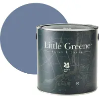 Little Greene Distemper - Pale Lupin No. 278 - 5L