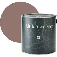 Little Greene Intelligent ASP - Nether Red No. 315 - 2,5L