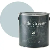 Little Greene Absolute Matt Emulsion - Obscura No. 327 - 10L
