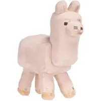 Minecraft – 30cm Llama Plush