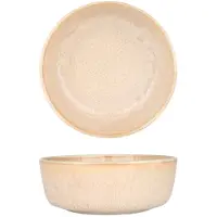 RINART Kommetje mira porselein 13 cm (430cc) set van 6