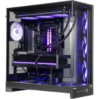Paradigit x NZXT - Midnight Apex