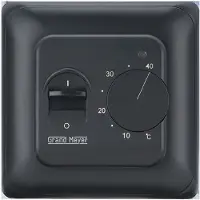 Grand Meyer Elektronische thermostaat MST-10, 16A, 230 V