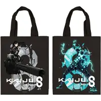 Sakami Merchandise Kaiju No. 8 Tote Bag Mina Ashiro Season 2 Bags