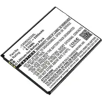 123accu Blu C806242250L accu (2300 mAh, huismerk)
