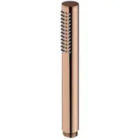 Omnires Microphone - Douchekop, koper MICROPHONEX-RCP
