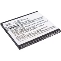 123accu Kyocera SCP-66LBPS accu (2000 mAh, huismerk)