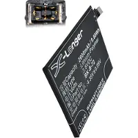 123accu BBK BK-B-72 accu (2600 mAh, huismerk)