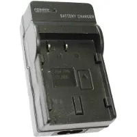 123accu Pentax D-LI90 / D-BC90 / D-LI90P oplader (huismerk)