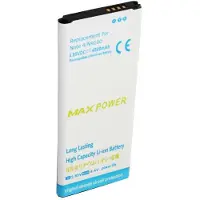 123accu Samsung EB-BN910BBE accu (3.7 V, 3800 mAh, huismerk)