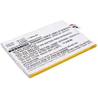 123accu Fly BL7207 accu (1800 mAh, huismerk)