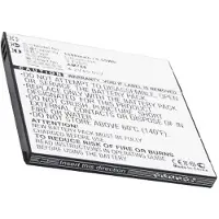 123accu Aston Martin AM788 accu (1500 mAh, huismerk)