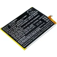 123accu Coolpad CPLD-401 accu (2700 mAh, huismerk)