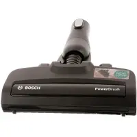 Bosch Power Brush Zuigmond voor Unlimited 6 series (1 stuk, origineel)