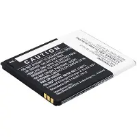 123accu Blu C665445180T accu (1600 mAh, huismerk)