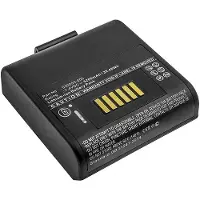 123accu Honeywell 550053-000 / 50138010-001 accu (7.4 V, 5200 mAh, huismerk)