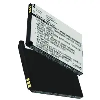 123accu Philips A20VDW/3ZP accu (800 mAh, huismerk)