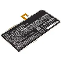 123accu Acer ZA6025 accu (5050 mAh, huismerk)