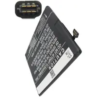 123accu OPPO BLP567 accu (2400 mAh, huismerk)
