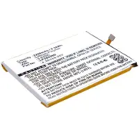 Cameron Sino Hisense LP38220D accu (2200 mAh, huismerk)