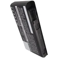 123accu MSI BTY-M6D accu (11.1 V, 6600 mAh, huismerk)
