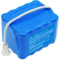 123accu American DJ ZWIF022 accu (18 V, 10400 mAh, huismerk)