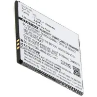123accu Navon K3 accu (1100 mAh, huismerk)