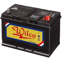 Wilco Semi-Tractie W95752 / VMF95752 / 95752 accu (12V, 105Ah, 650A)