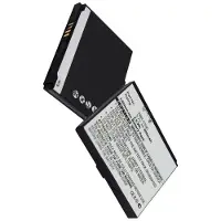 123accu Pantech PBR-C530 accu (800 mAh, huismerk)