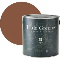 Little Greene Intelligent ASP - Muscovado No. 343 - 2,5L