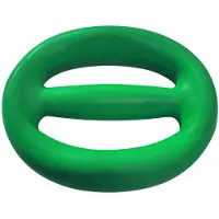 Trial Dumbbell 4 kg groen