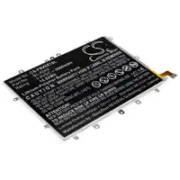 123accu Infinix BL-40AX accu (3900 mAh, huismerk)