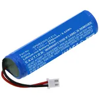 123accu Spektrum SPMB2000LITX1S accu (3.7 V, 2600 mAh, huismerk)