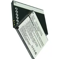 123accu Foxlink 423443 / HGY9C0830925 accu (700 mAh, huismerk)